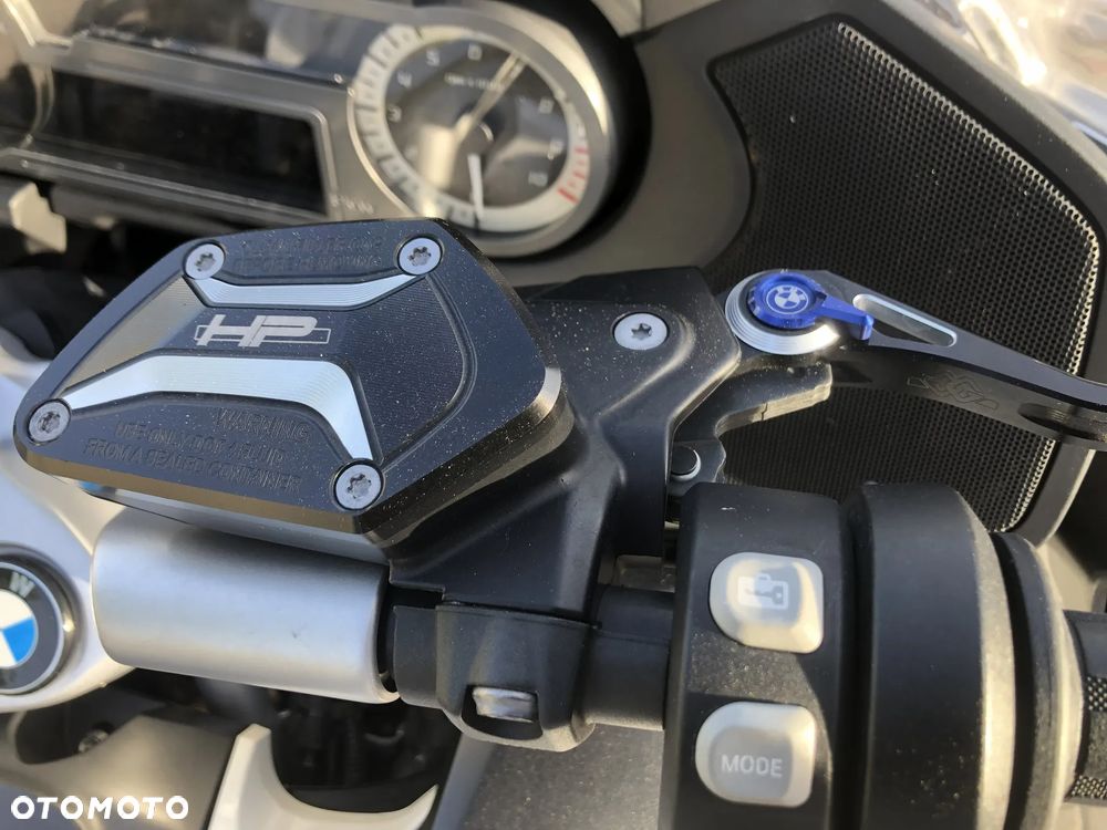 BMW RT - 4