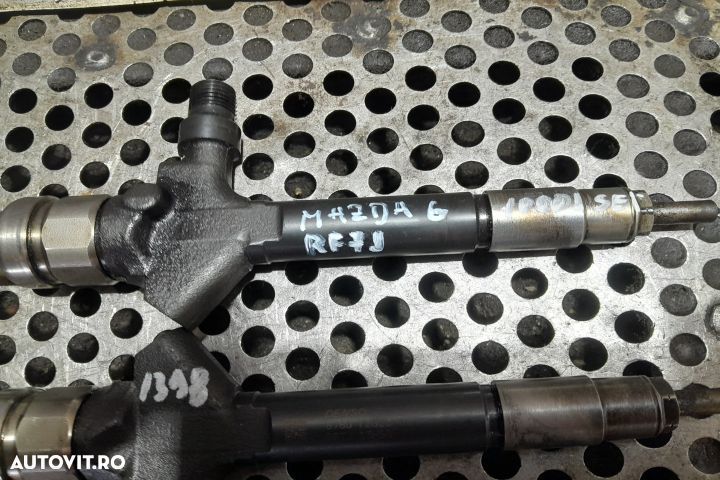 Injector motorina 5780 / 13H50 RF7J SET 5780 / 13H50 RF7J SET Mazda 6 - 2