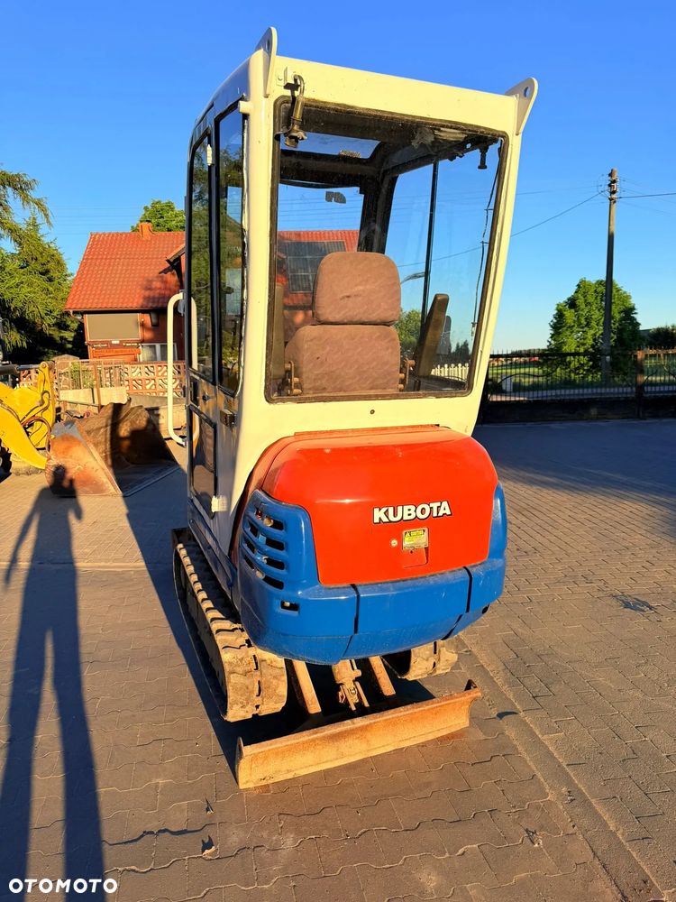 New Holland B80b - 14