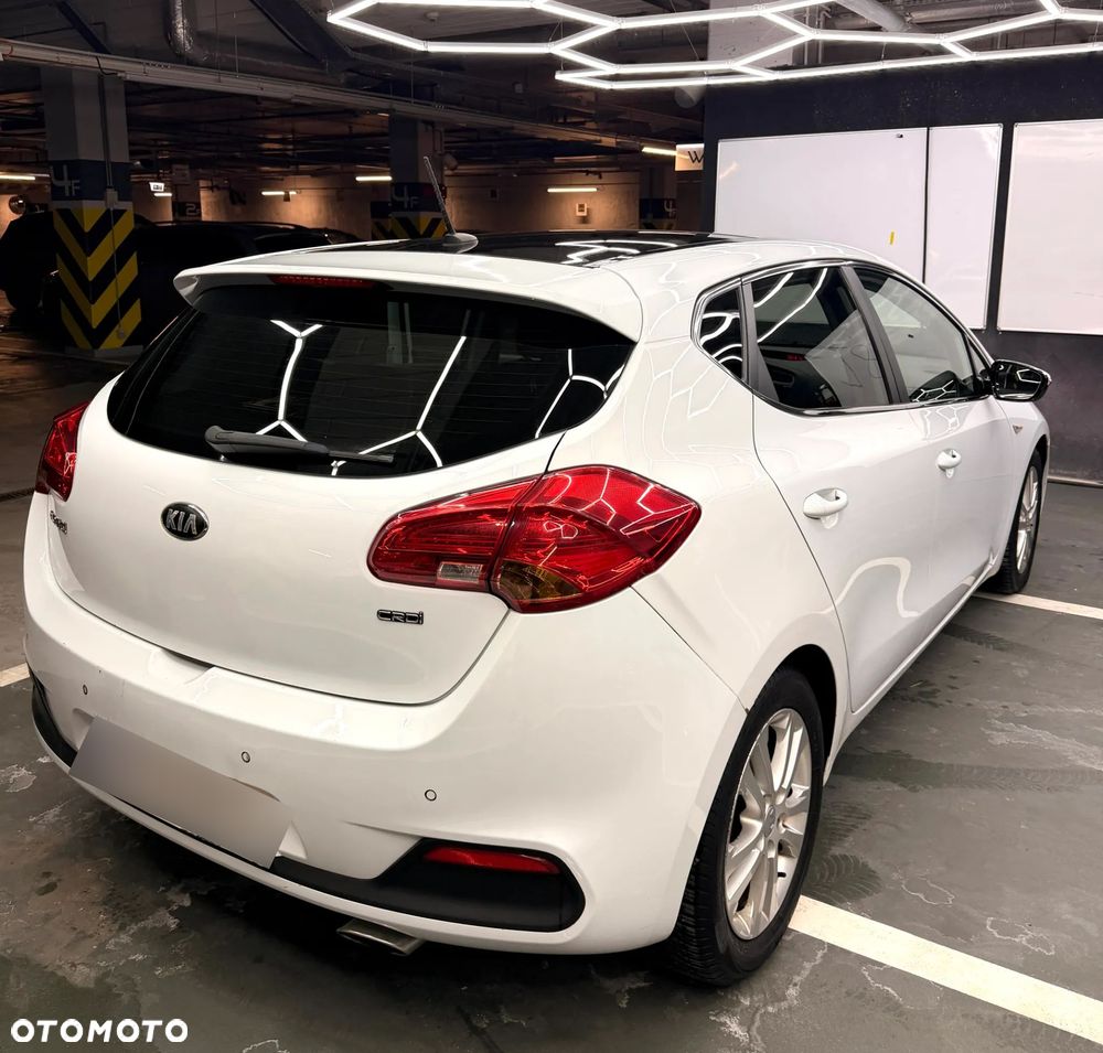 Kia Ceed 1.6 Crdi L - 2