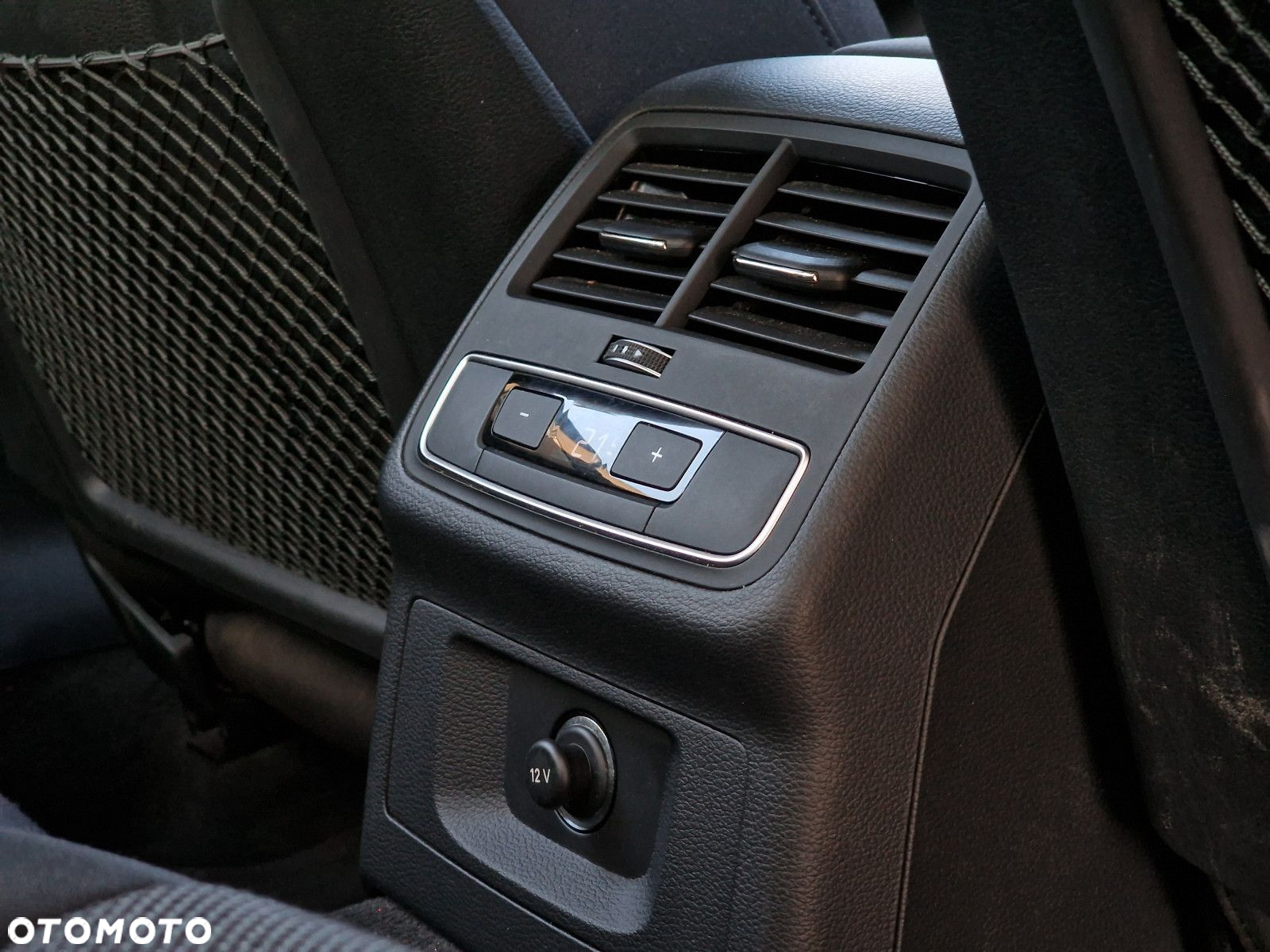 Audi A4 - 16