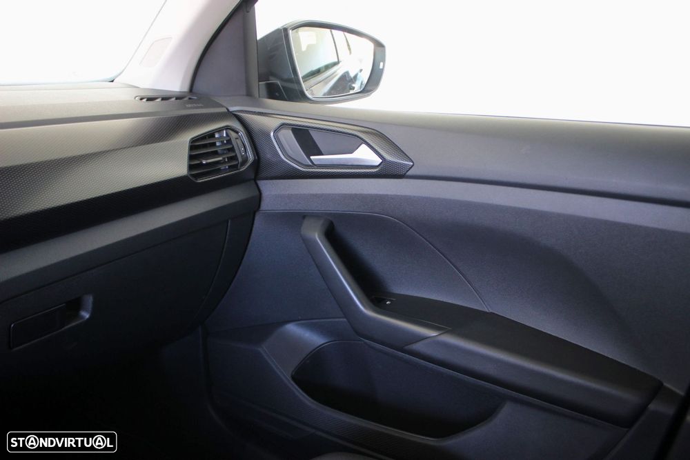 VW T-Cross 1.0 TSI Life DSG - 34