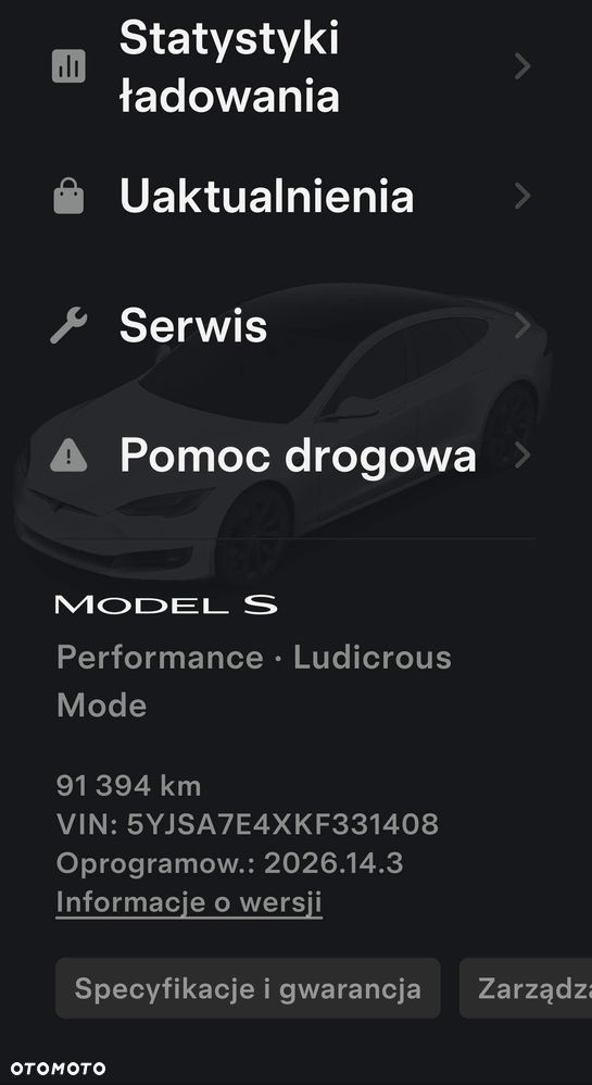 Tesla Model S - 35