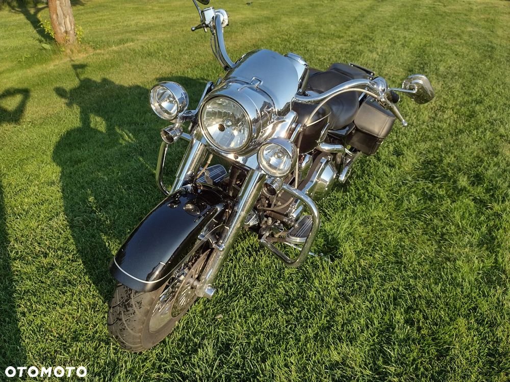 Harley-Davidson Touring Road King - 8
