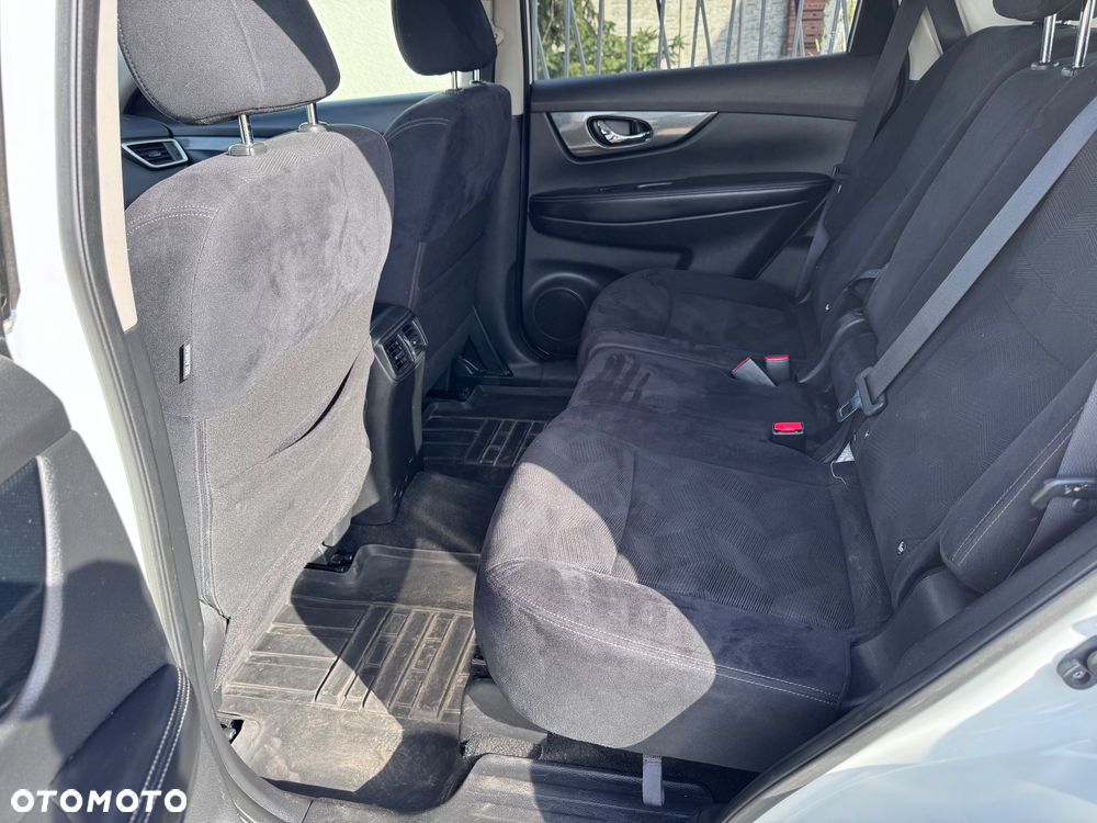 Nissan X-Trail 1.6 DCi N-Connecta 2WD Xtronic 7os - 13
