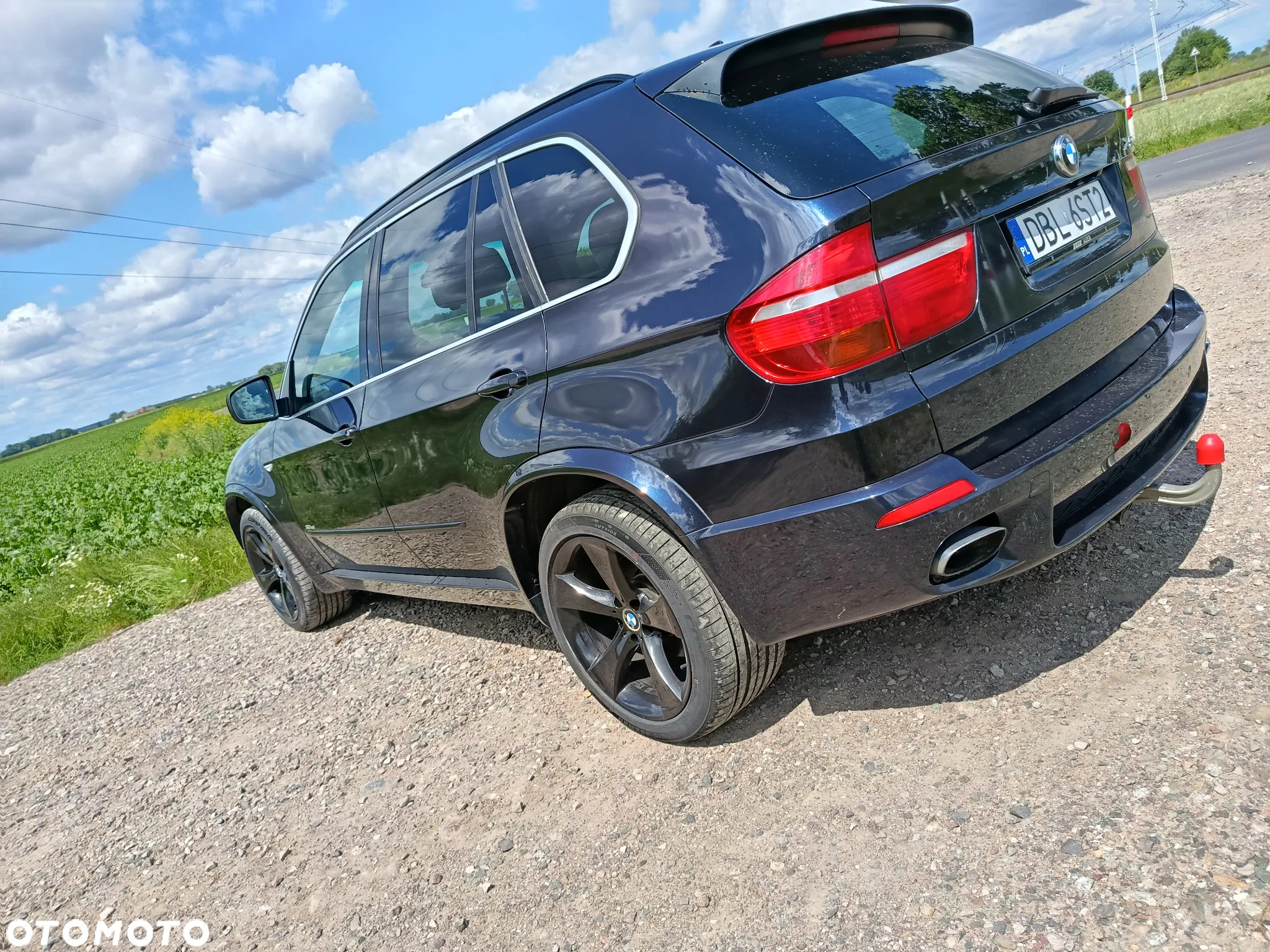 BMW X5 3.0sd xDrive - 20