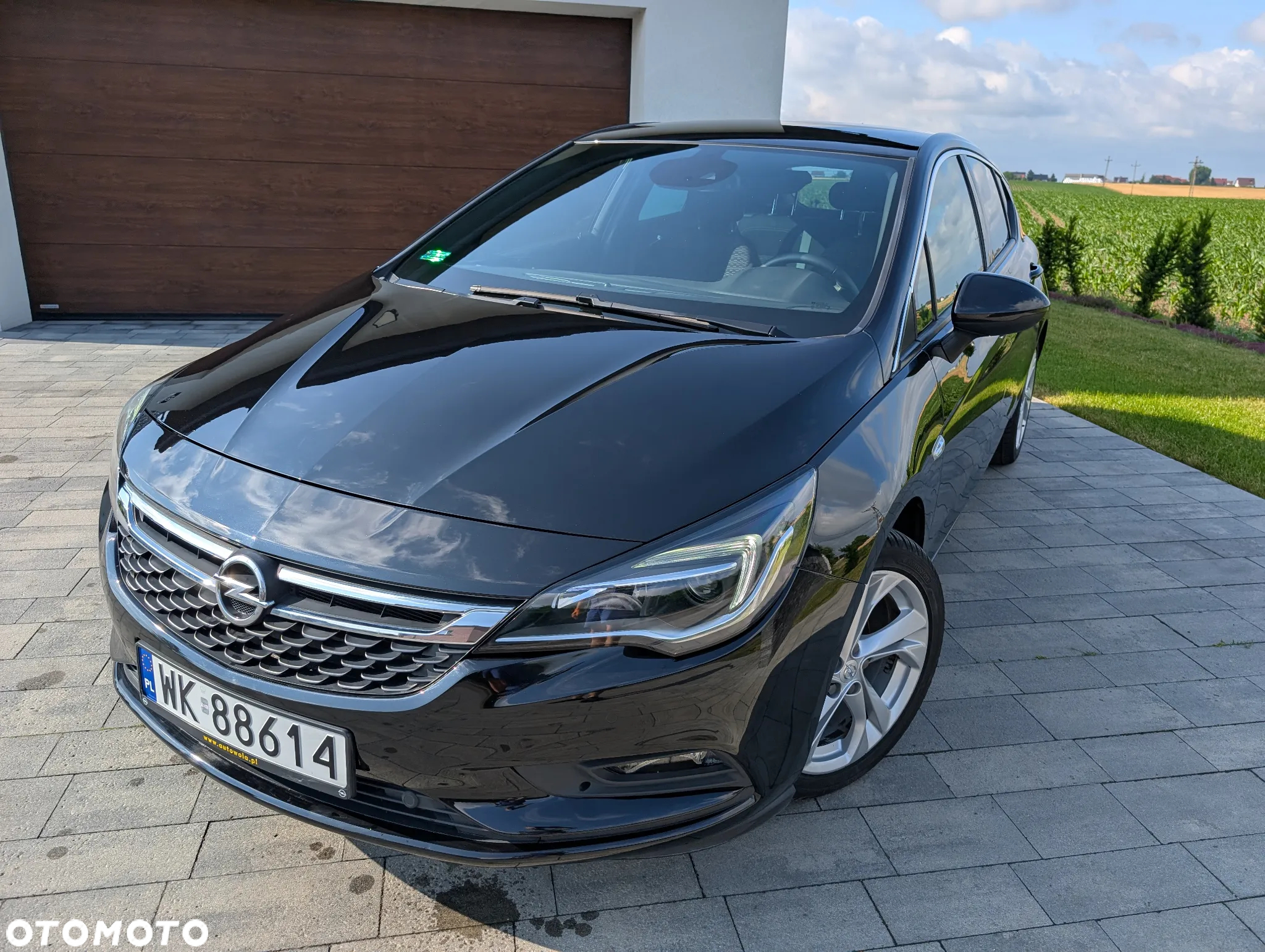Opel Astra V 1.4 T GPF Elite S&S - 15