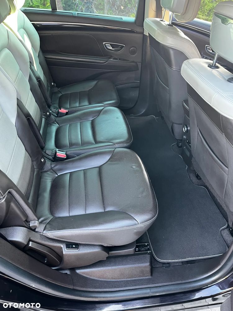Renault Espace 1.6 TCE Energy Zen EDC 7os - 18