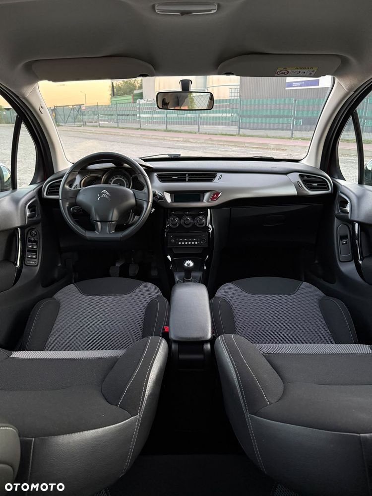 Citroën C3 1.0 VTi Attraction - 40