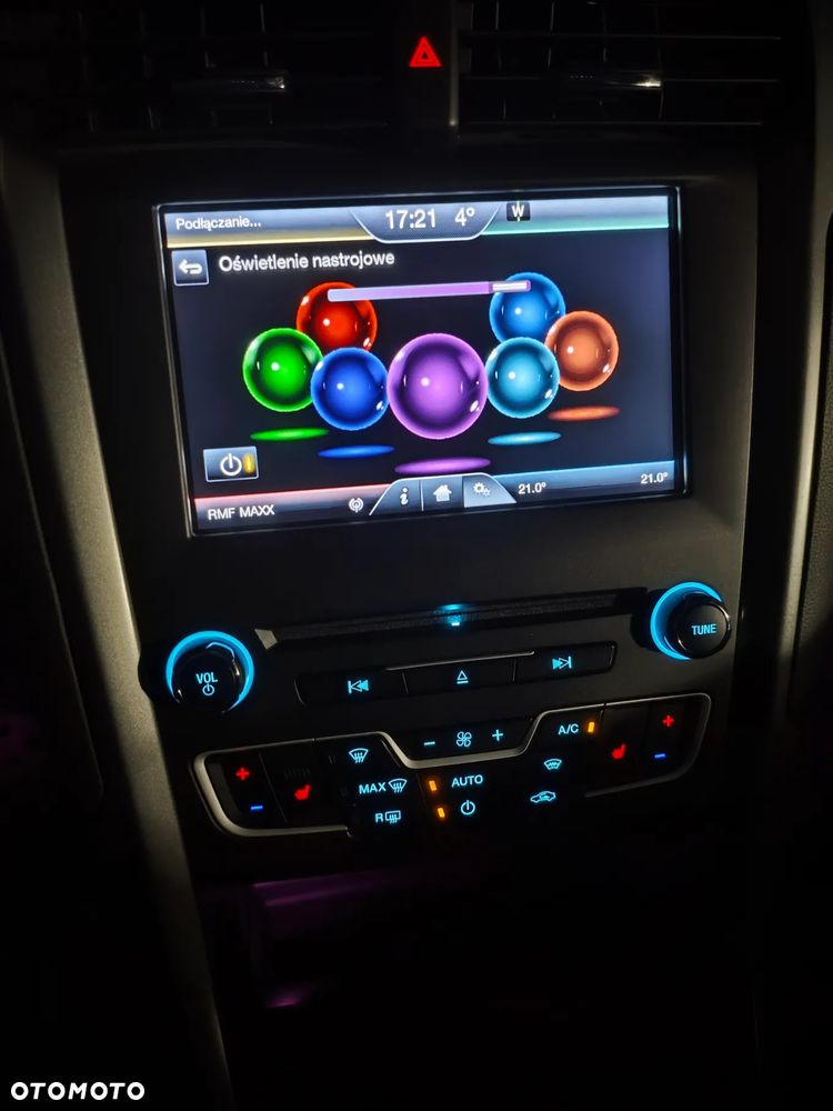 Ford Mondeo 1.5 EcoBoost Titanium - 19