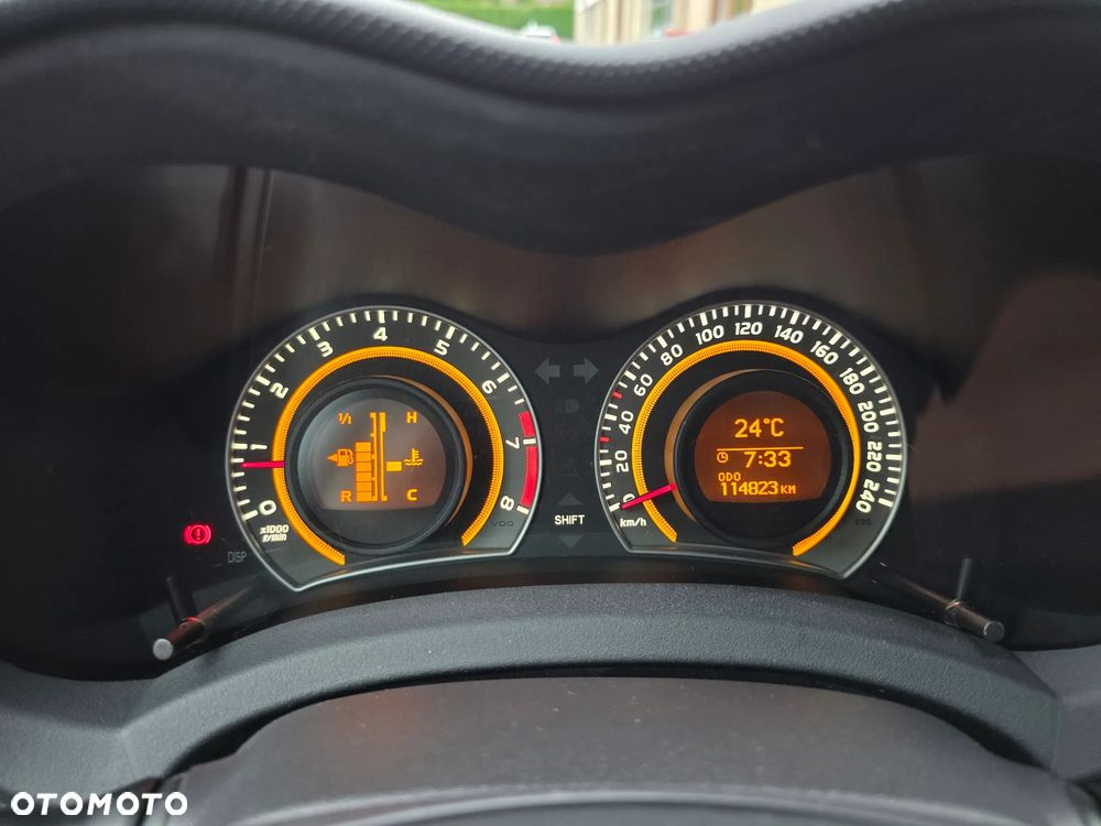 Toyota Auris - 29