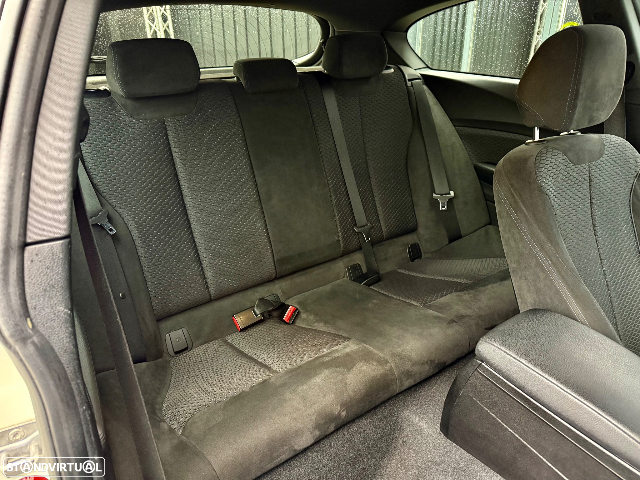 BMW 114 d Pack M - 23