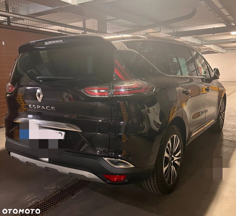 Renault Espace 1.6 dCi Energy Initiale Paris EDC - 3