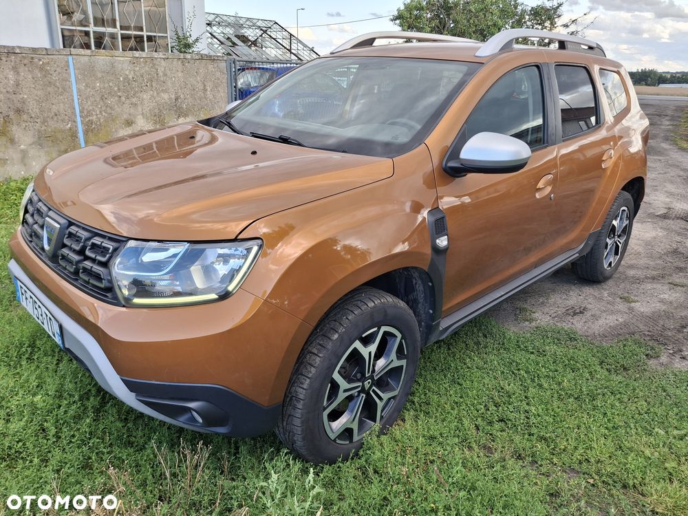 Dacia Duster - 5