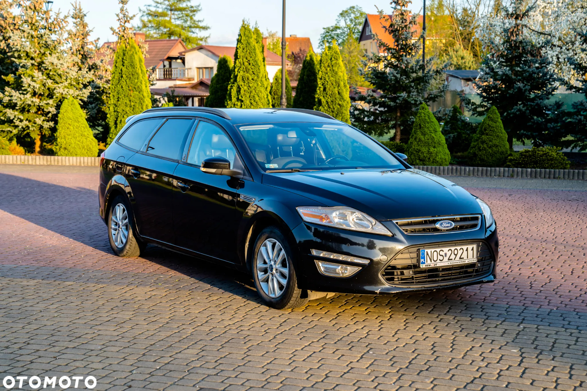 Ford Mondeo 2.0 TDCI Champions Edition - 5