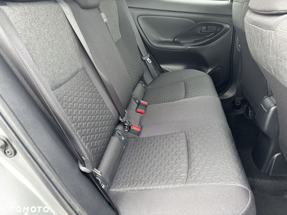 Toyota Yaris Cross Hybrid 1.5 Comfort - 9