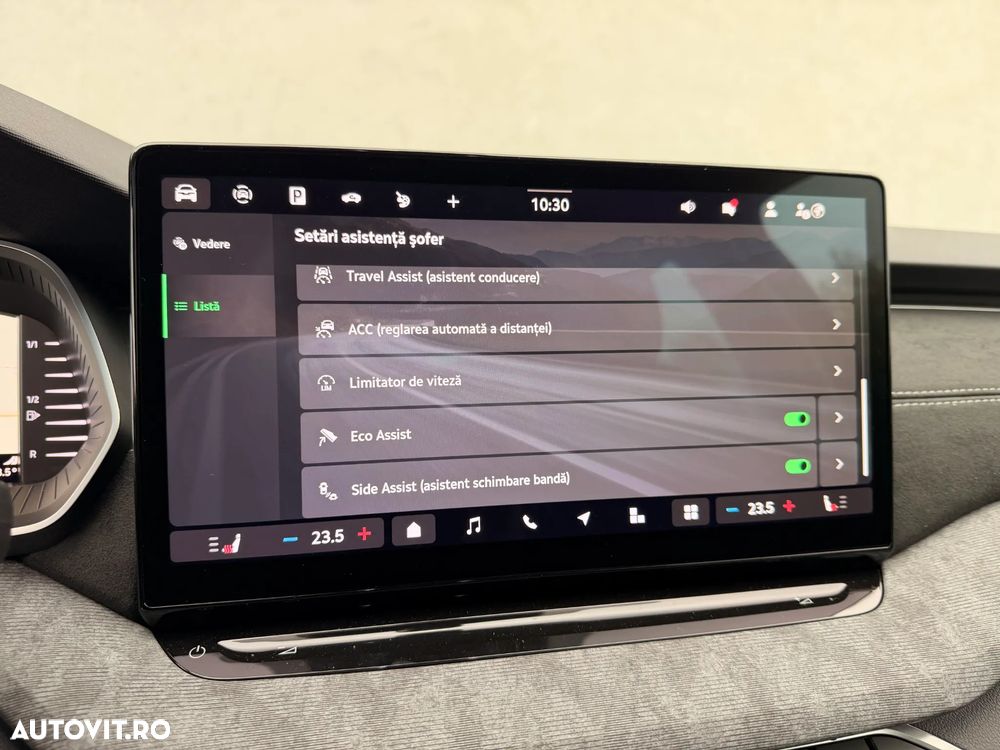 Skoda Octavia 1.5 TSI 150 CP DSG MHEV Selection - 19