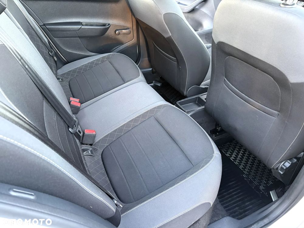 Skoda Fabia 1.0 TSI Ambition - 23