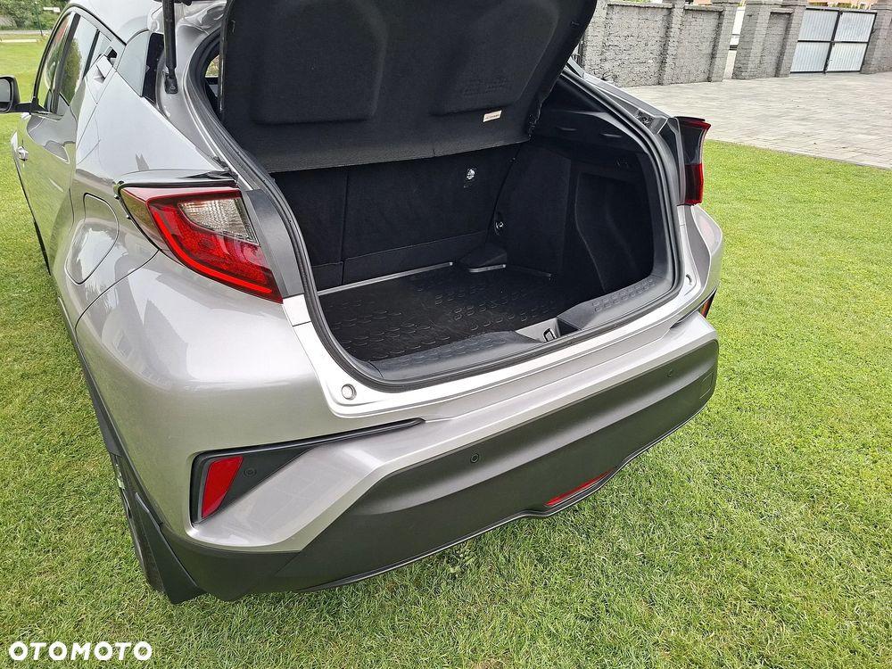 Toyota C-HR - 25