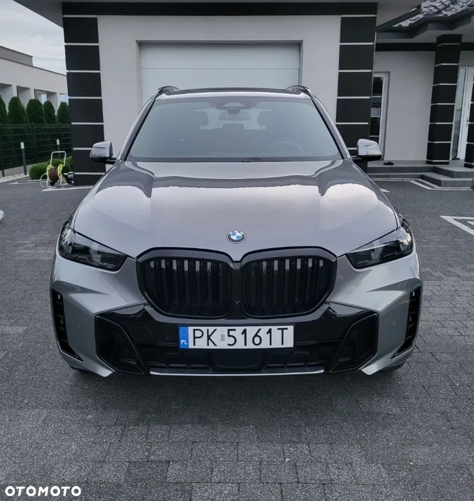 BMW X5 - 5