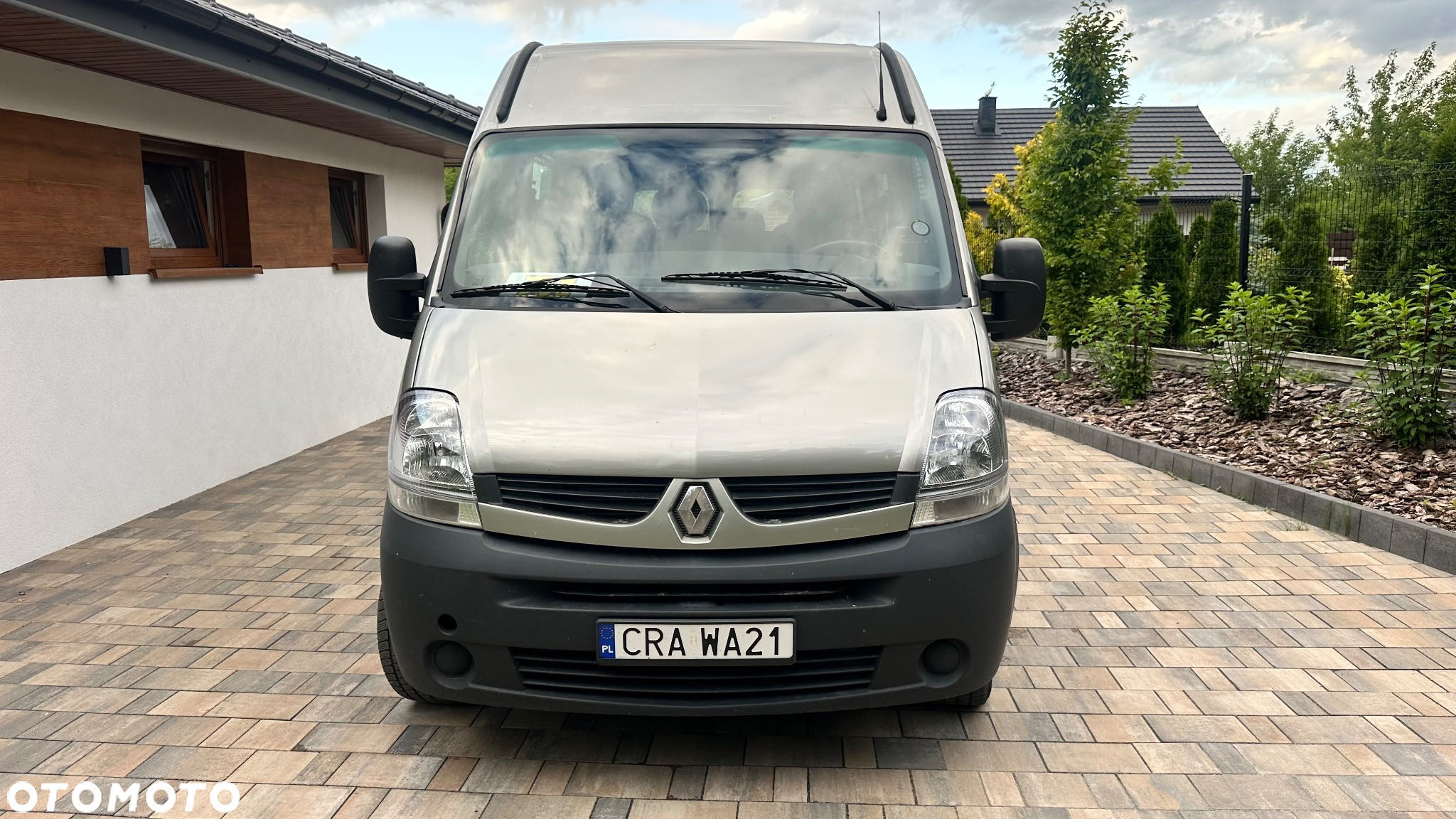 Renault Master - 11