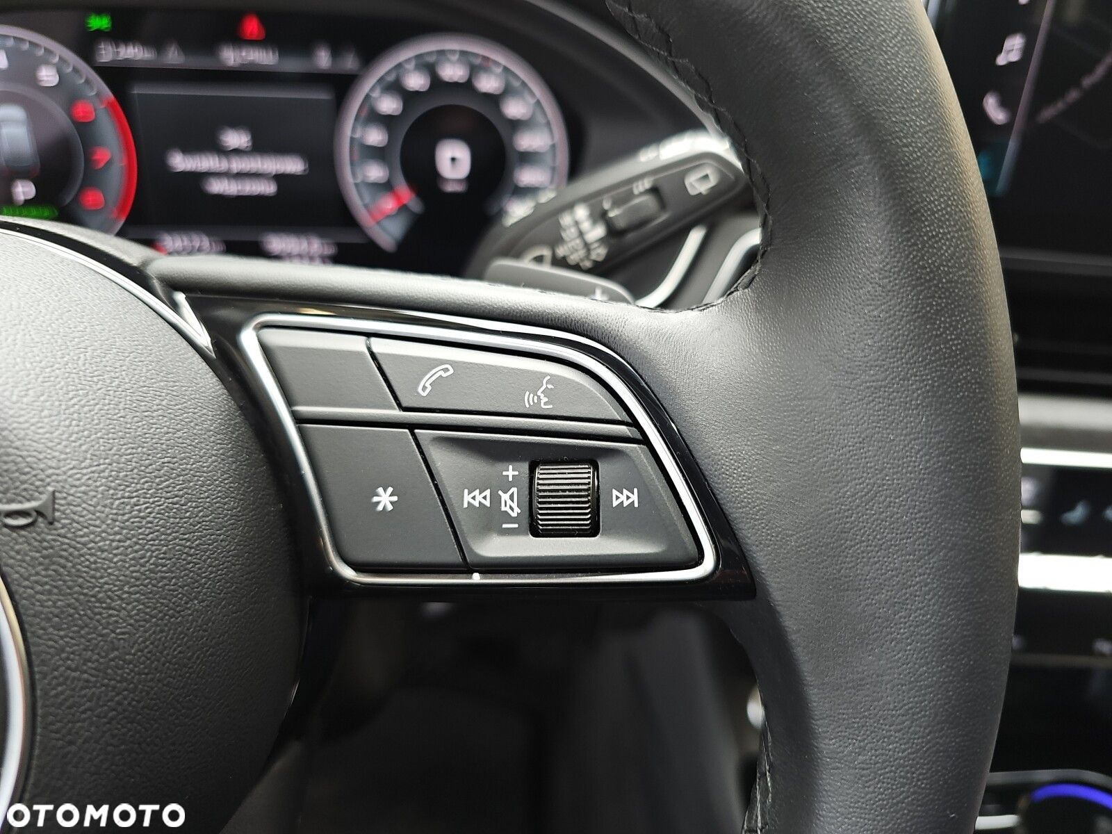 Audi A4 - 10