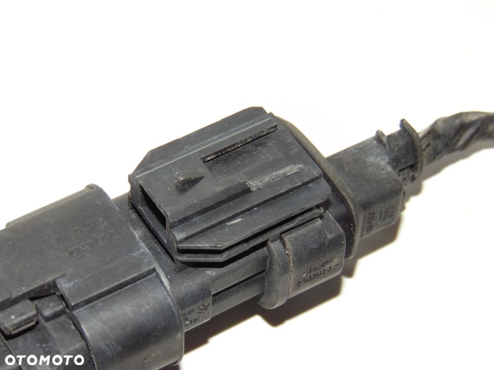 ORYGINAŁ wiązka zderzaka tylnego czujników tylnych czujniki czujnik cofania parkowania instalacja tył PDC 13198666 12787793 Opel Astra 3 III H Cabrio TwinTop 04-09r - 15