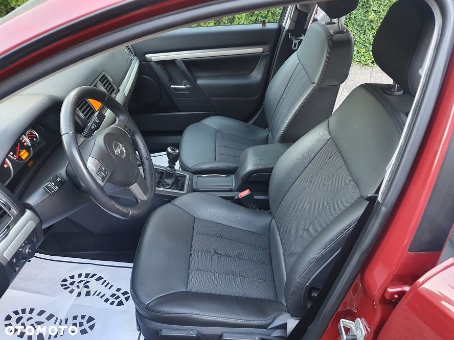 Opel Vectra 1.8 Business - 11