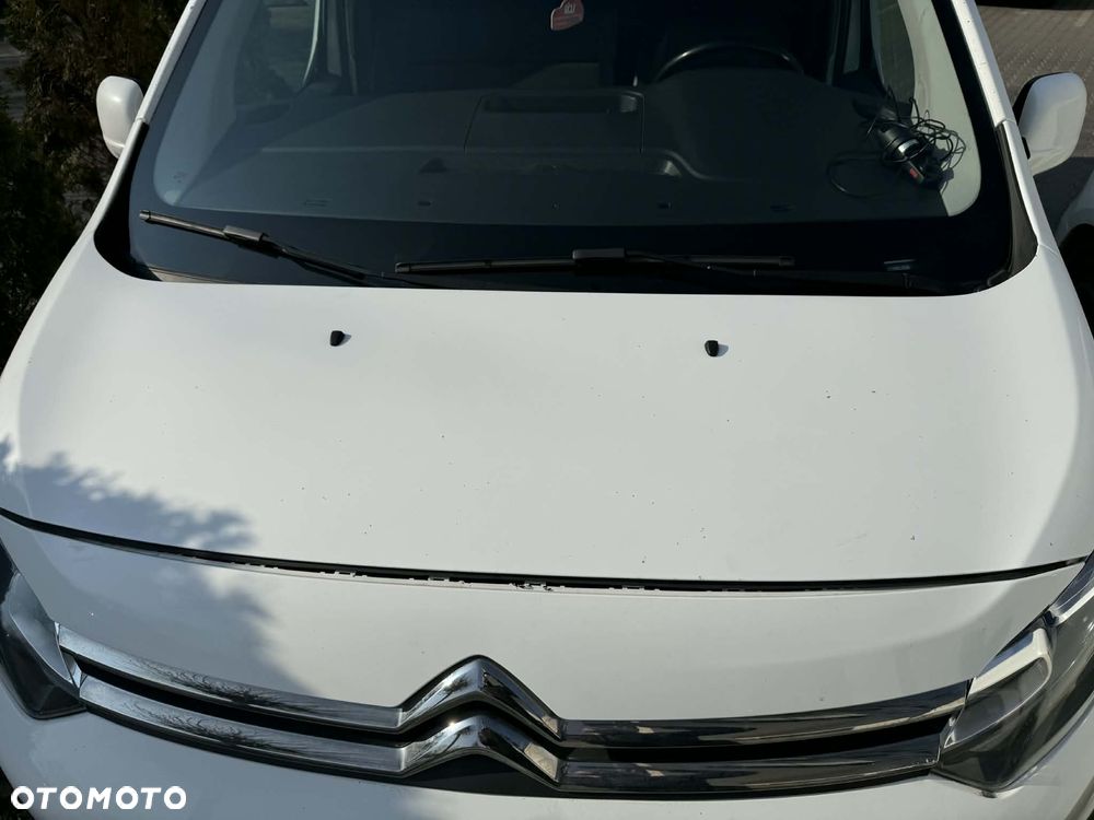 Citroën Jumpy Combi - 13