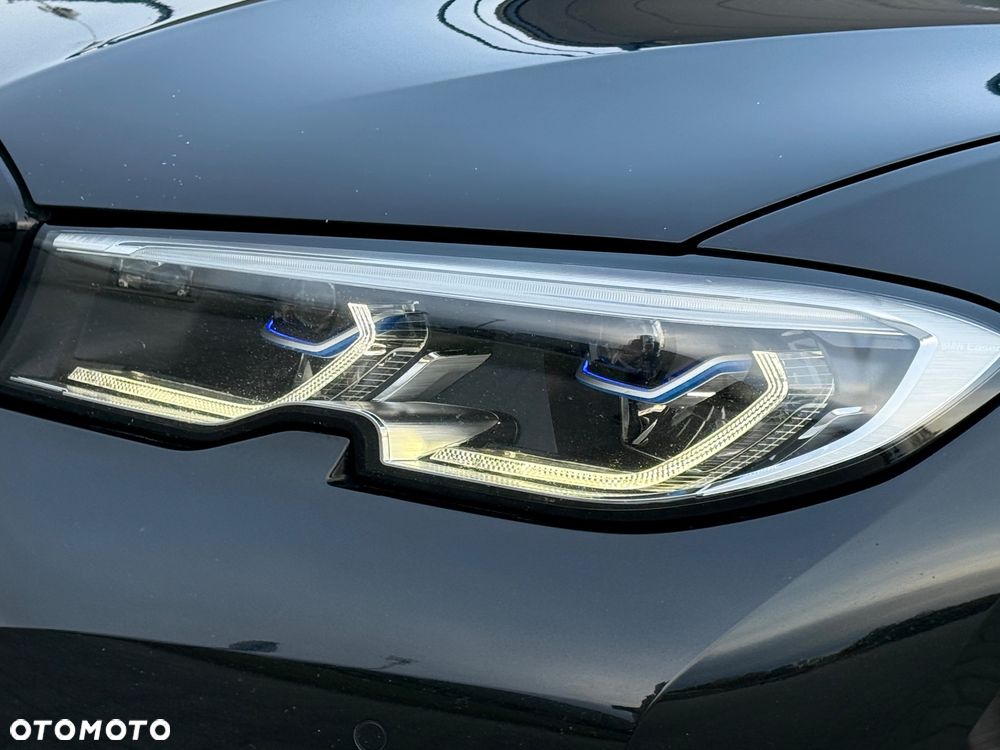BMW Seria 3 - 4