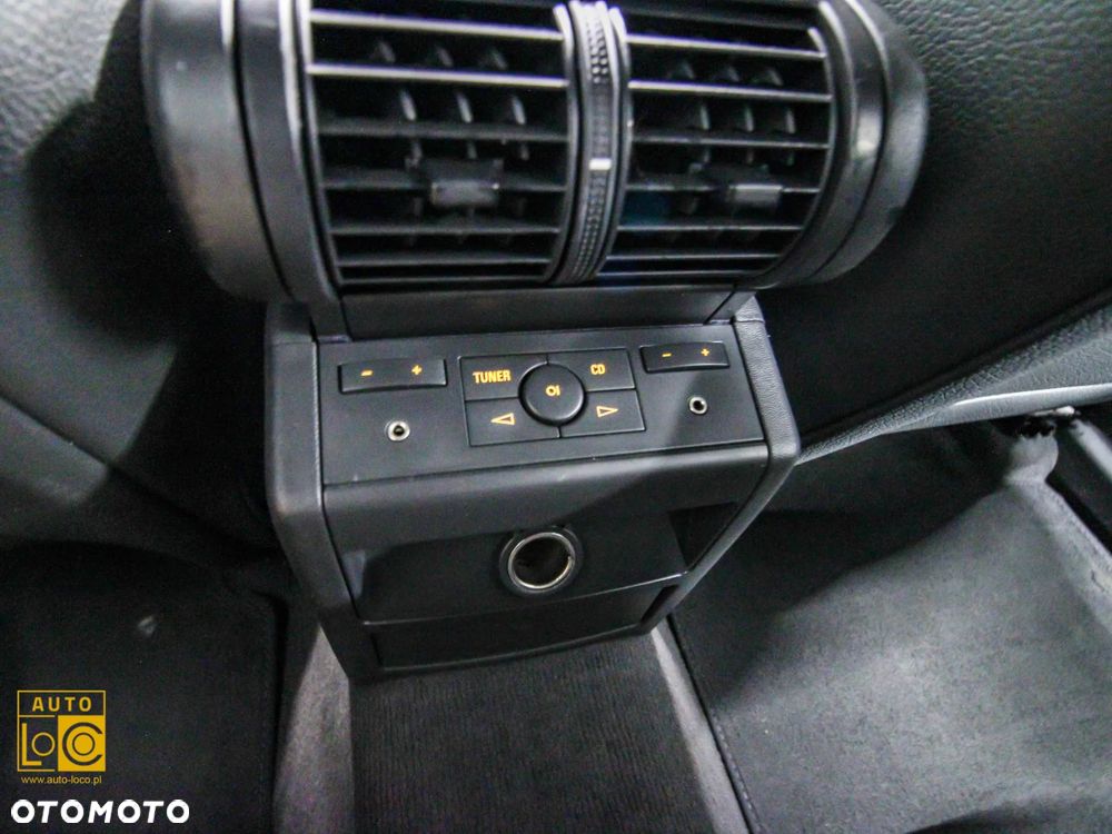 Opel Vectra 1.9 CDTI DPF Cosmo - 23