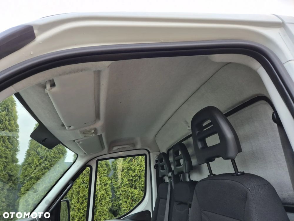 Iveco IVECO 35C17 3.0 170KM *HIMATIC* - 11