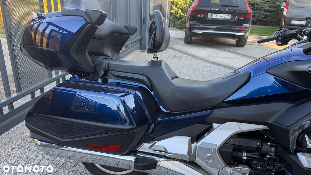 Honda GL - 17