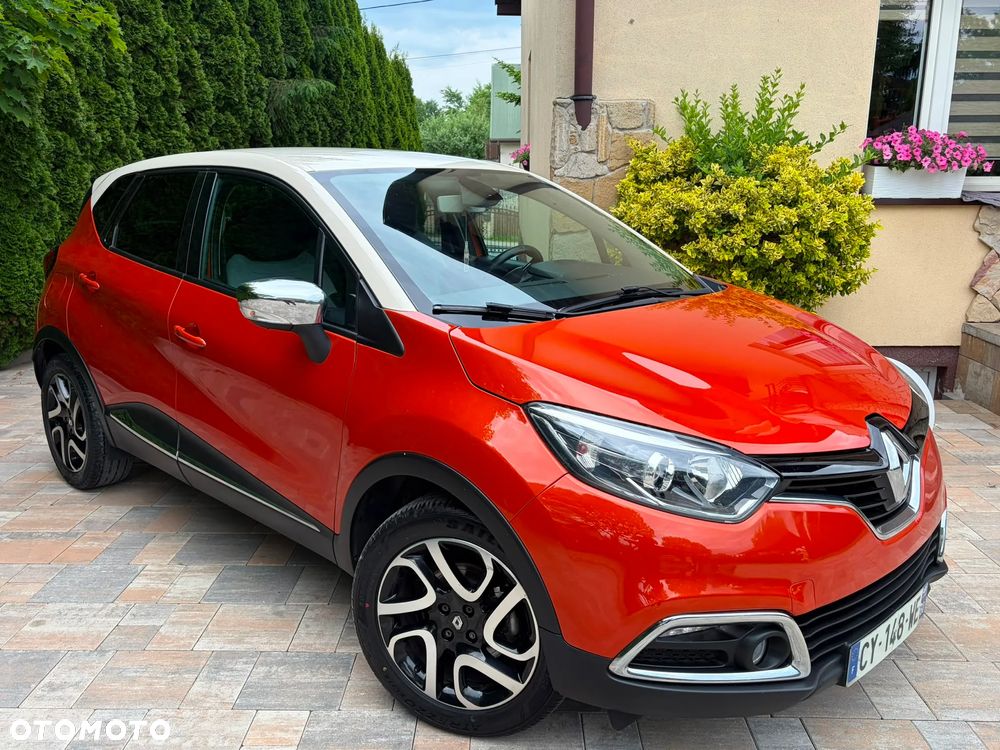 Renault Captur - 1