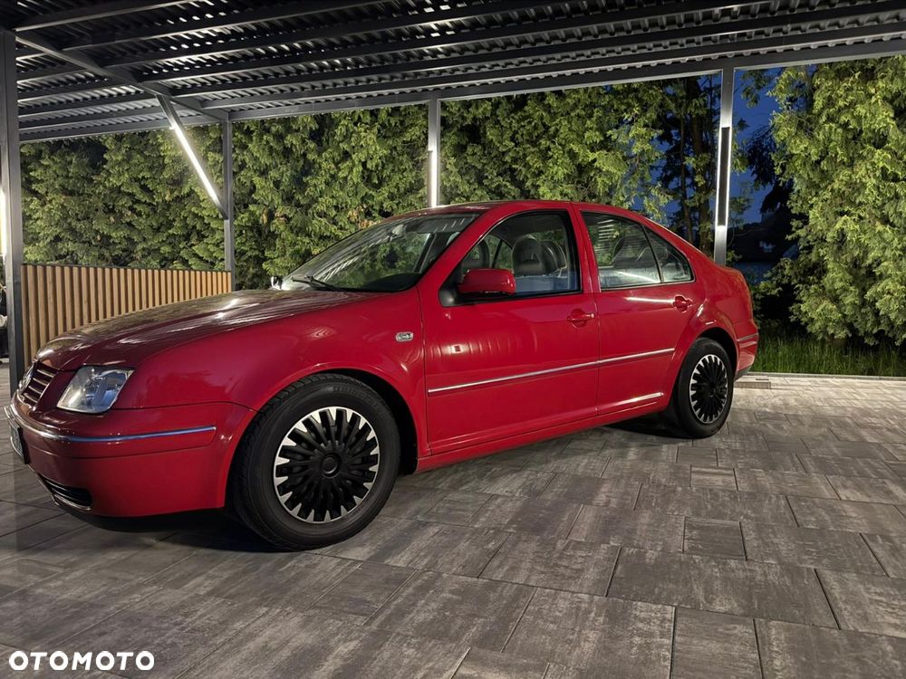 Volkswagen Bora - 13