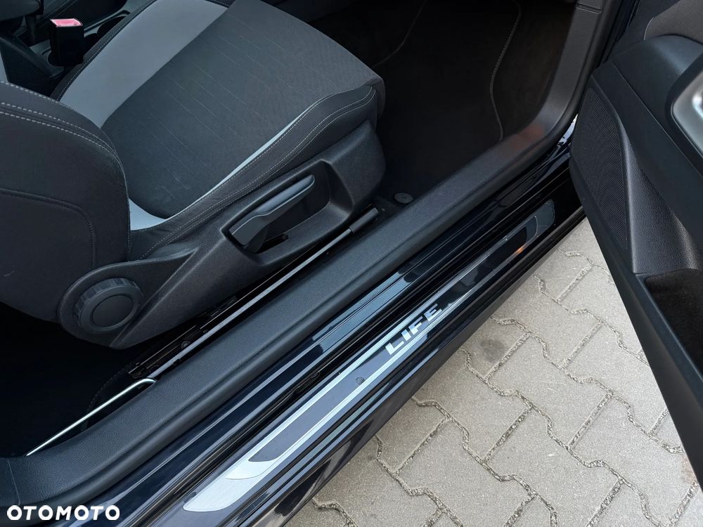 Volkswagen Scirocco 1.4 TSI Life - 26