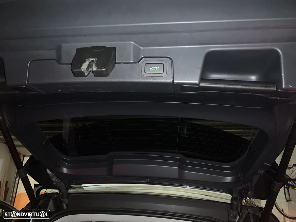 Land Rover Range Rover Evoque 2.0 eD4 SE Dynamic - 13