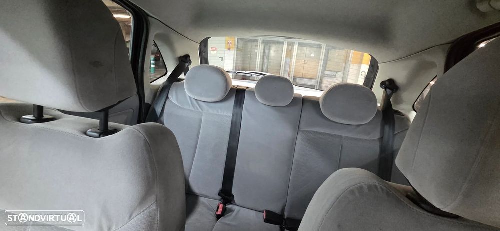 Citroën C3 1.1 Exclusive - 13