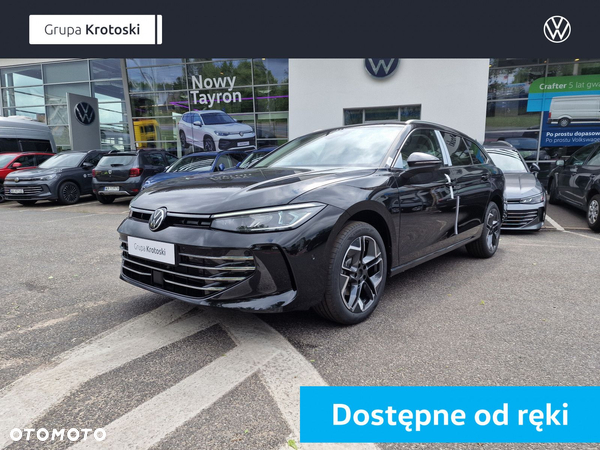 Volkswagen Passat 1.5 TSI EVO Elegance DSG