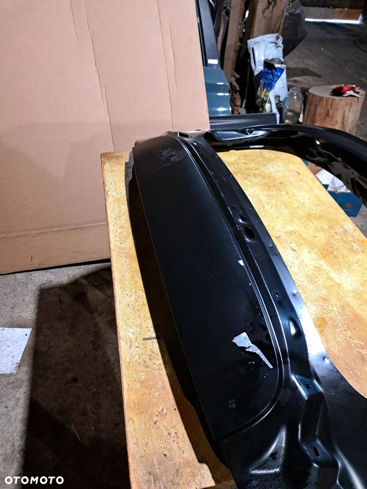 Klapa tylna tył Ford Puma II MK-2 2405726 PL1TB-S40400-AA Klapa pokrywa bagażnika Ford Puma L1TB-S40404-AC 2019 2020 2021 2022 2023 - 7