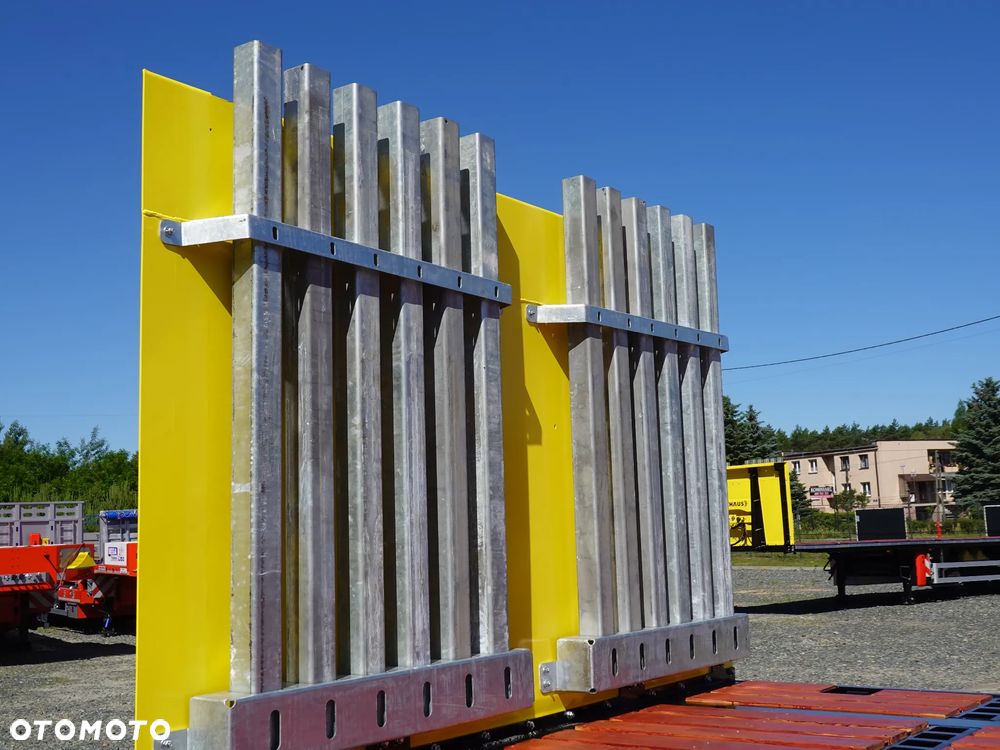 Orthaus PLATFORMA STRONG - 40 TON ład. podłoga OMEGA !!! - 13