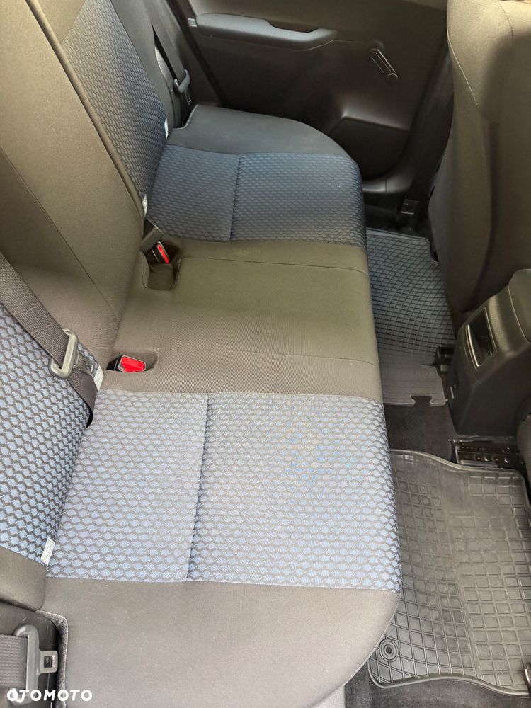 Toyota Auris 1.4 D-4D Active - 21