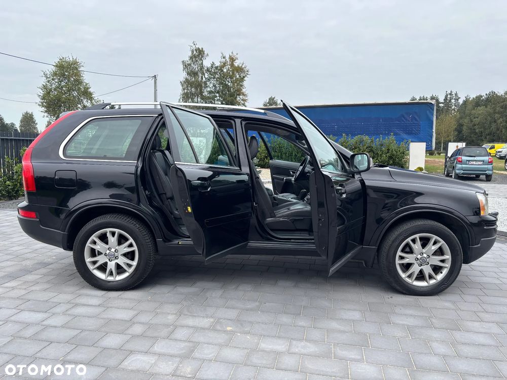 Volvo XC 90 D5 AWD Executive - 19