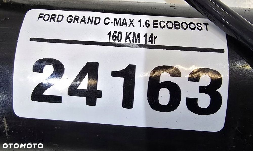 amortyzator mcperson przód lewy grand c-max ii mk2 1.6 ecoboost 14r - 3