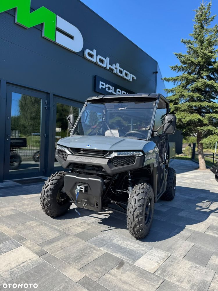 Polaris Ranger - 27