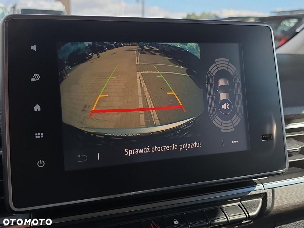 Renault Kangoo 1.5 dCi Limited - 20