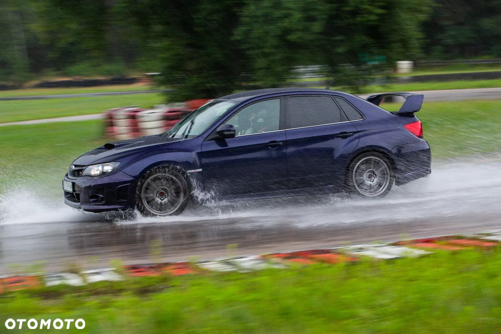 Subaru Impreza 2.5 WRX STI MR - 24