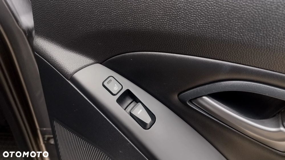 Hyundai ix35 1.6 GDI Premium 2WD - 20