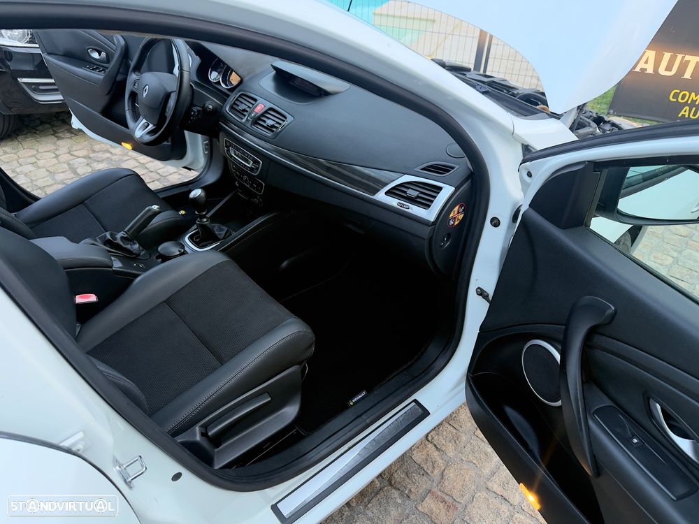 Renault Mégane 1.5 dCi Dynamique - 52