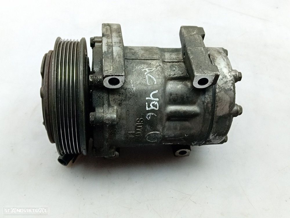 Compressor AC ALFA ROMEO GT (937_) - 1